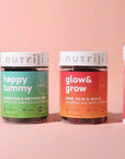 NUTRILI BEAUTY FROM WITHIN BUNDLE - SQOON