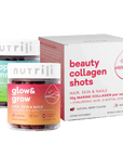 NUTRILI BEAUTY FROM WITHIN BUNDLE - SQOON