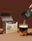 NUTRILI CHOCOLATE COLLAGEN PEPTIDES - SQOON