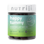 NUTRILI Happy Tummy Sugar Free Gummies - SQOON