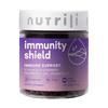 NUTRILI Immunity Shield Gummies - SQOON