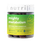 NUTRILI MIGHTY METABOLISM SUGAR - FREE GUMMIES - SQOON