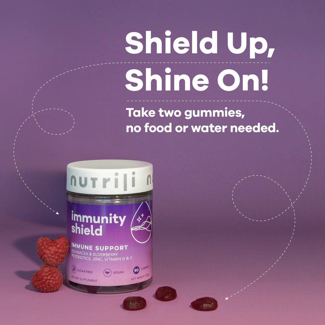 NUTRLI SYNBIOTIC+ BUNDLE - SQOON