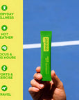 ONESHOT HYDRATE LIME BURST (14 Sticks) - SQOON
