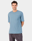 Pocket T-shirt - SQOON