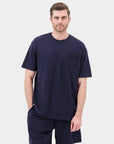 Pocket T-shirt - SQOON