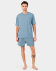 Pocket T-shirt - SQOON