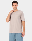 Pocket T-shirt - SQOON