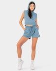 Rachel Set - SQOON