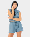 Rachel Set - SQOON