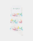 Rainbow Socks - SQOON