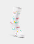 Rainbow Socks - SQOON