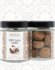 RASHTIONS COCOA TRUFFLE (80G) - SQOON