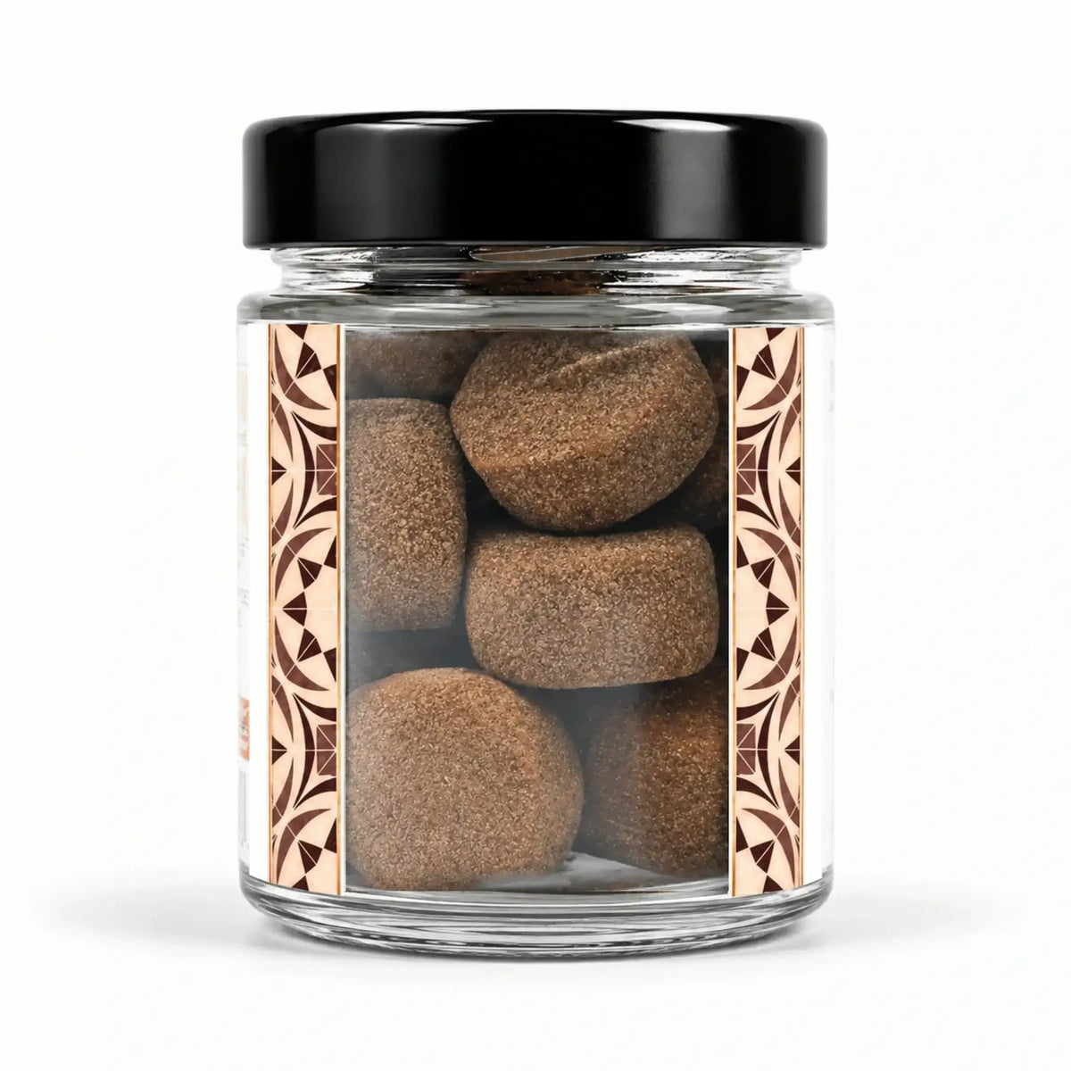 RASHTIONS COCOA TRUFFLE (80G) - SQOON