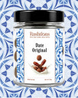 RASHTIONS DATE ORIGINAL (80G) - SQOON