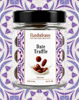 RASHTIONS DATE TRUFFLE (80G) - SQOON