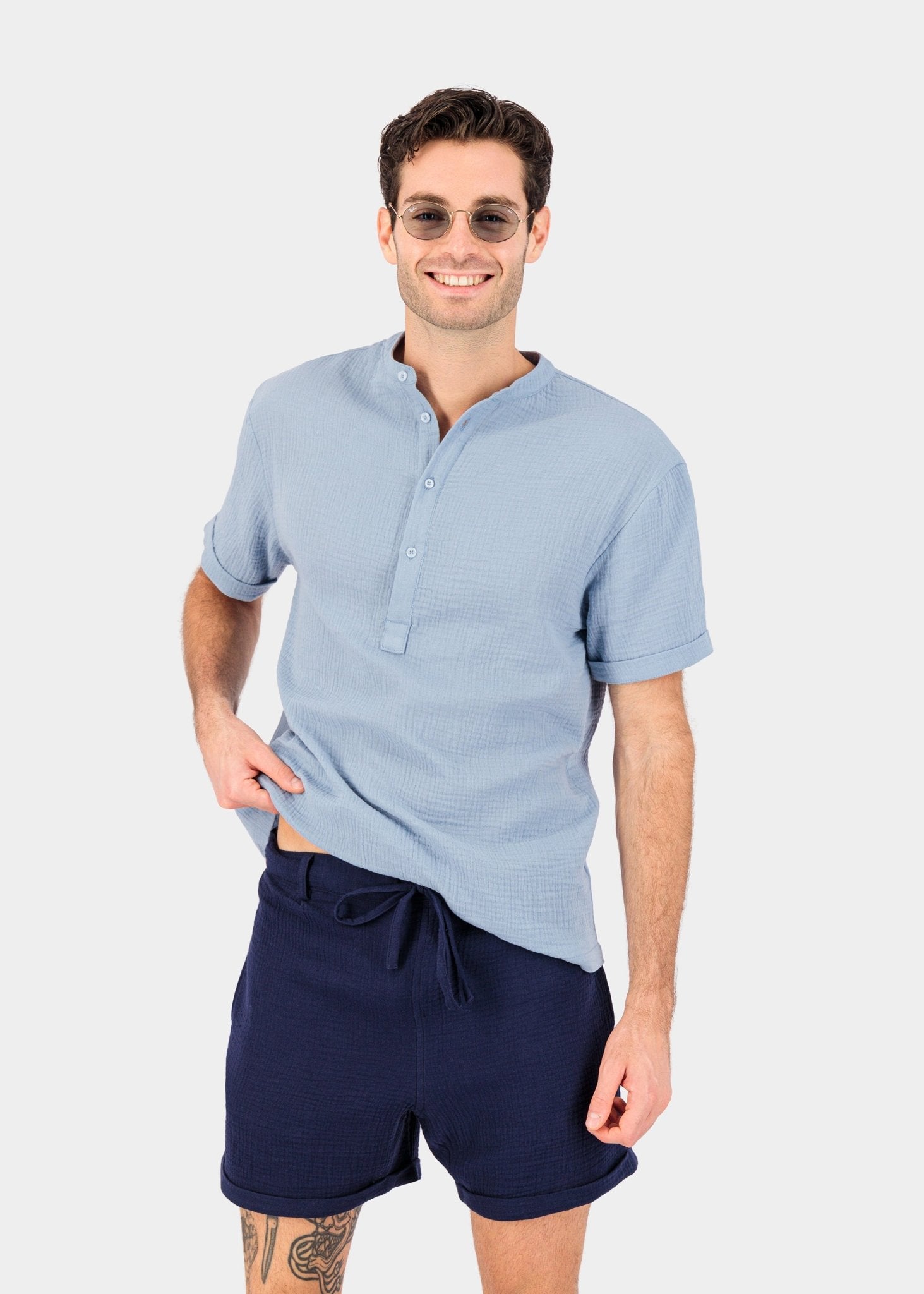 Rio shorts - SQOON