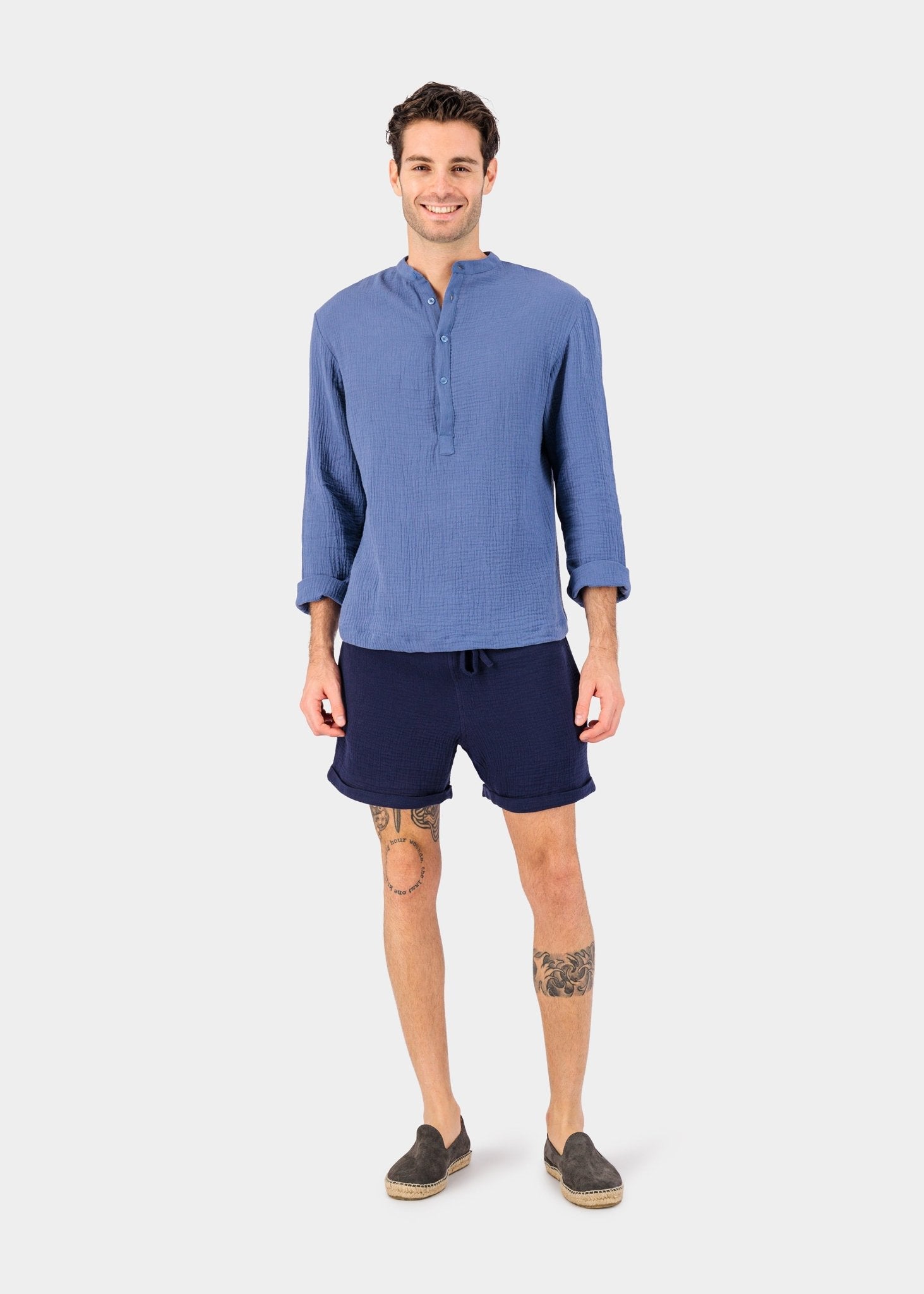 Rio shorts - SQOON