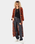 Ruby Roo Kimono X Kaleidoscope - SQOON