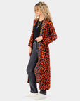Ruby Roo Kimono X Kaleidoscope - SQOON