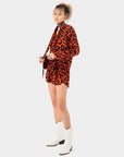 Ruby Shorts Set - SQOON