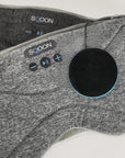 S - MASQ COZY BLUETOOTH EYE MASK - SQOON