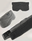 S - MASQ COZY BLUETOOTH EYE MASK - SQOON