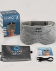 S - MASQ COZY BLUETOOTH EYE MASK - SQOON