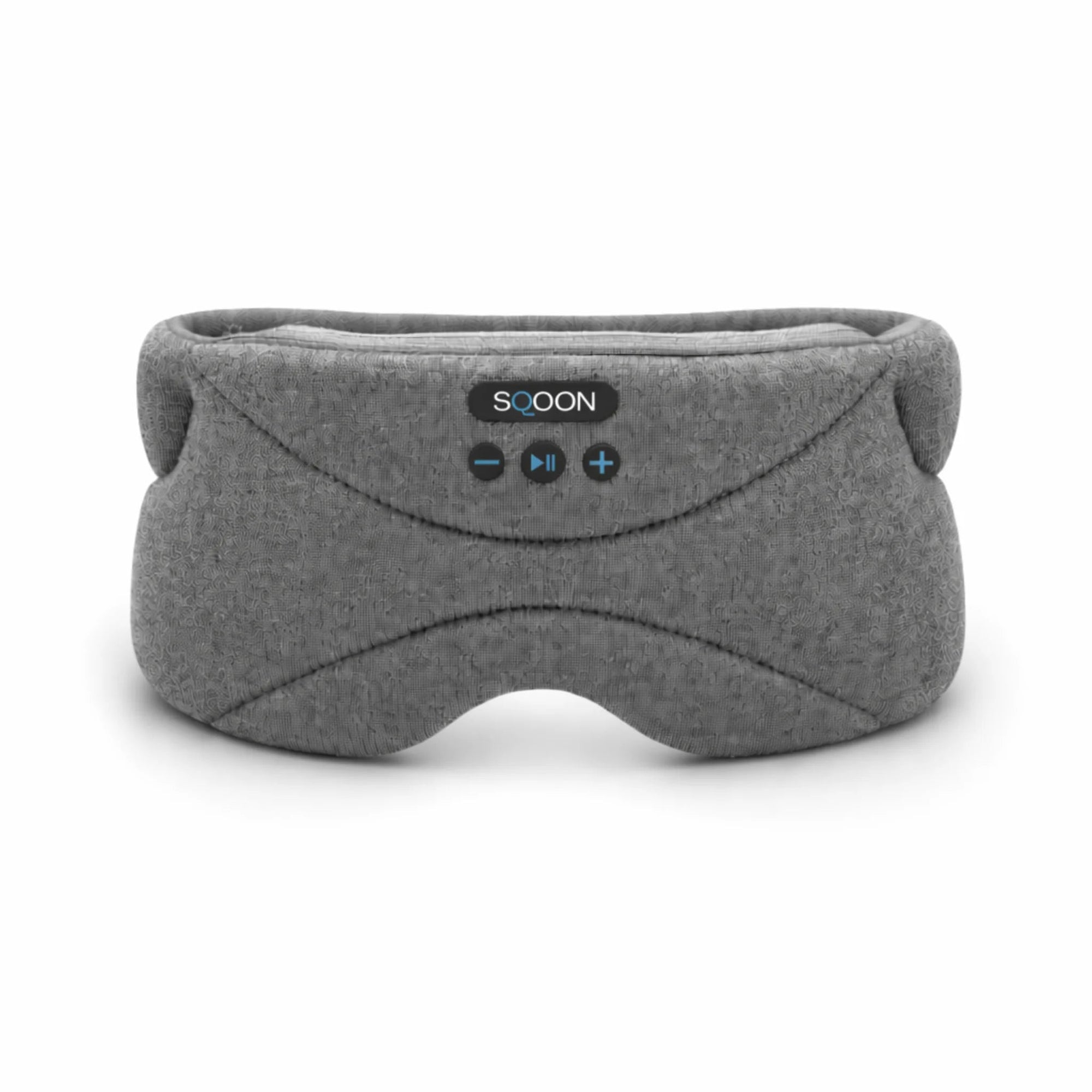S-MASQ COZY BLUETOOTH EYE MASK - SQOON