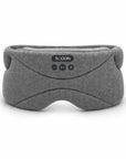 S-MASQ COZY BLUETOOTH EYE MASK - SQOON