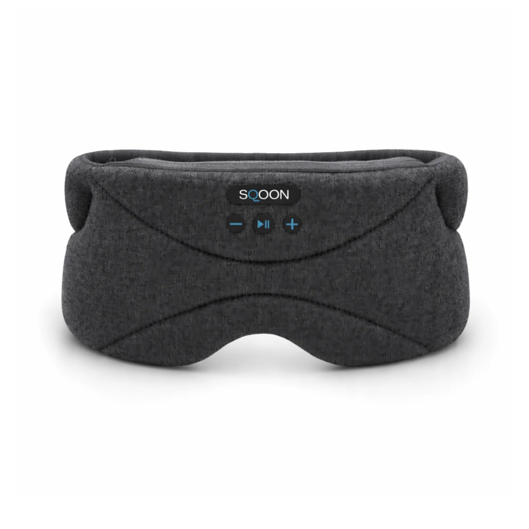 S-MASQ COZY BLUETOOTH EYE MASK - SQOON