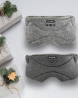 S - MASQ COZY BLUETOOTH EYE MASK - SQOON