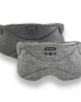 S - MASQ COZY BLUETOOTH EYE MASK - SQOON