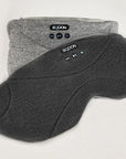 S - MASQ COZY BLUETOOTH EYE MASK - SQOON