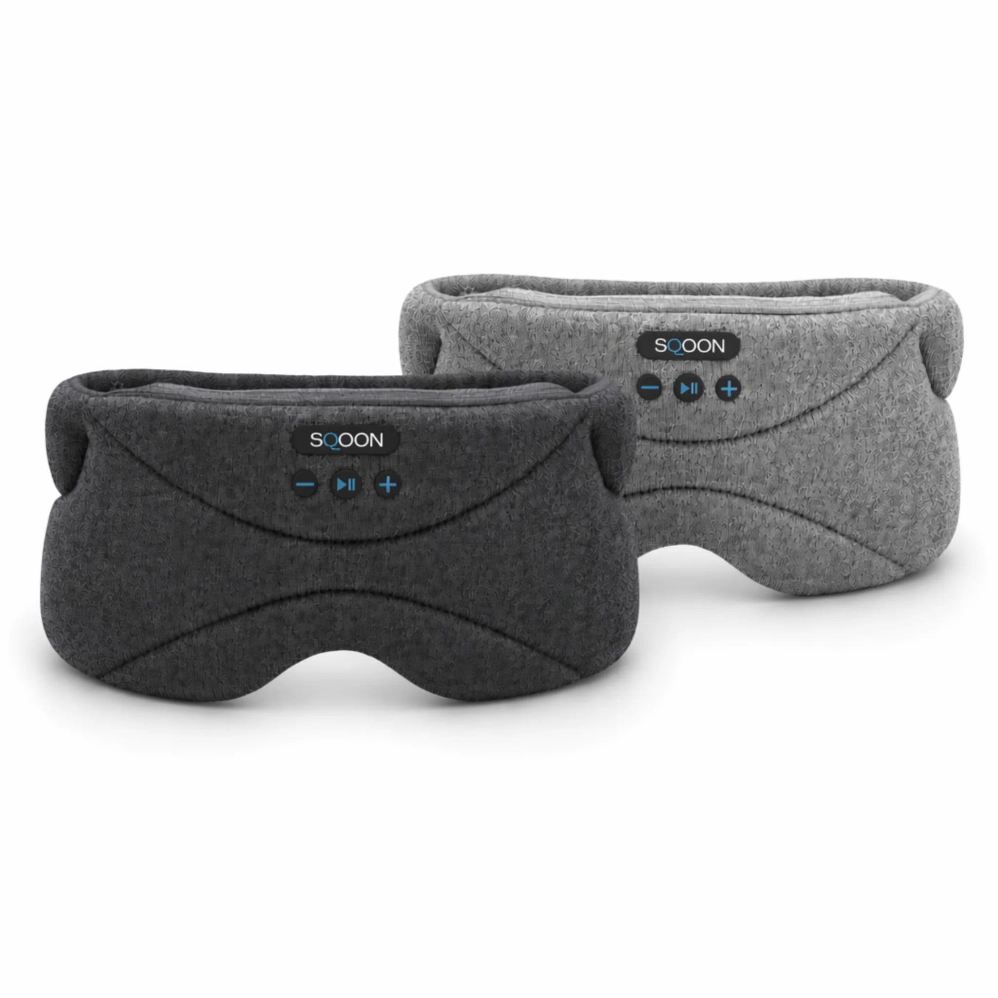 S-MASQ COZY BLUETOOTH EYE MASK - SQOON