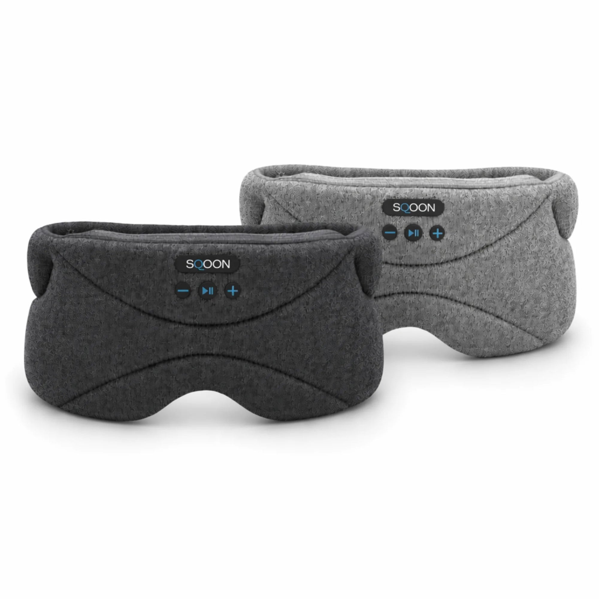 S-MASQ COZY BLUETOOTH EYE MASK - SQOON