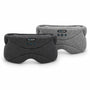 S-MASQ COZY BLUETOOTH EYE MASK - SQOON