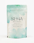 SEHA WELLNESS DIGES - TEA (AYURVEDIC HERBAL TEA FOR GUT HEALTH) - SQOON