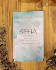 SEHA WELLNESS DIGES - TEA (AYURVEDIC HERBAL TEA FOR GUT HEALTH) - SQOON