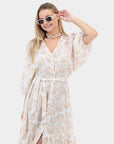Seychelles Dress - SQOON