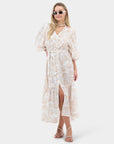 Seychelles Dress - SQOON