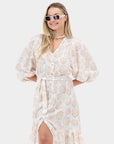 Seychelles Dress - SQOON