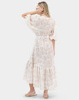 Seychelles Dress - SQOON