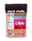 SNACK STUDIO COOKIE DROPS - CRANBERRY CHOCO - CHIP (180g) - SQOON