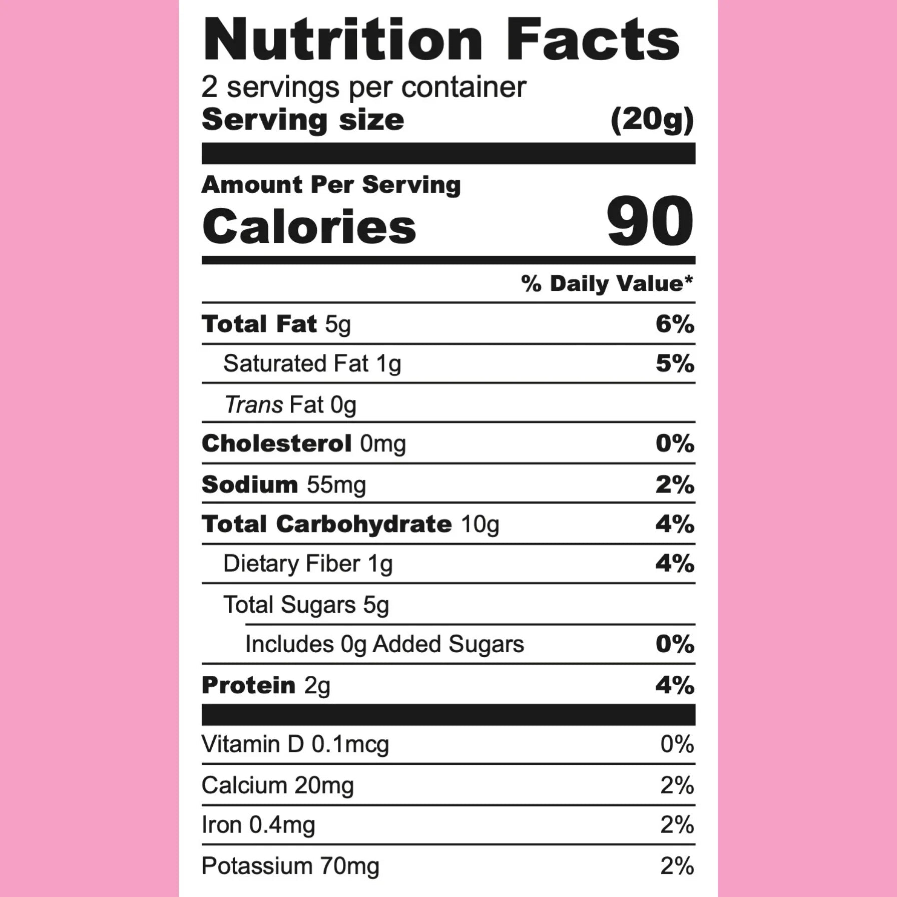 SNACK STUDIO COOKIE SQUARES - PEANUT CHOCO - CHIP (40g) - SQOON