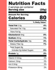 SNACK STUDIO ENERGY SQUARES - COCONUT CRANBERRY (40g) - SQOON