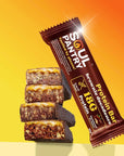 SOUL PANTRY BROWNIE DECADENCE PLANT PROTEIN BAR - SQOON