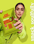 SOUL PANTRY CHILLI & LIME PROTEIN CHIPS (50g) - SQOON