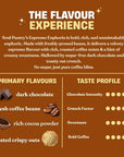 SOUL PANTRY ESPRESSO EUPHORIA PROTEIN BAR - SQOON