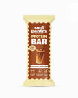 SOUL PANTRY ESPRESSO EUPHORIA PROTEIN BAR - SQOON